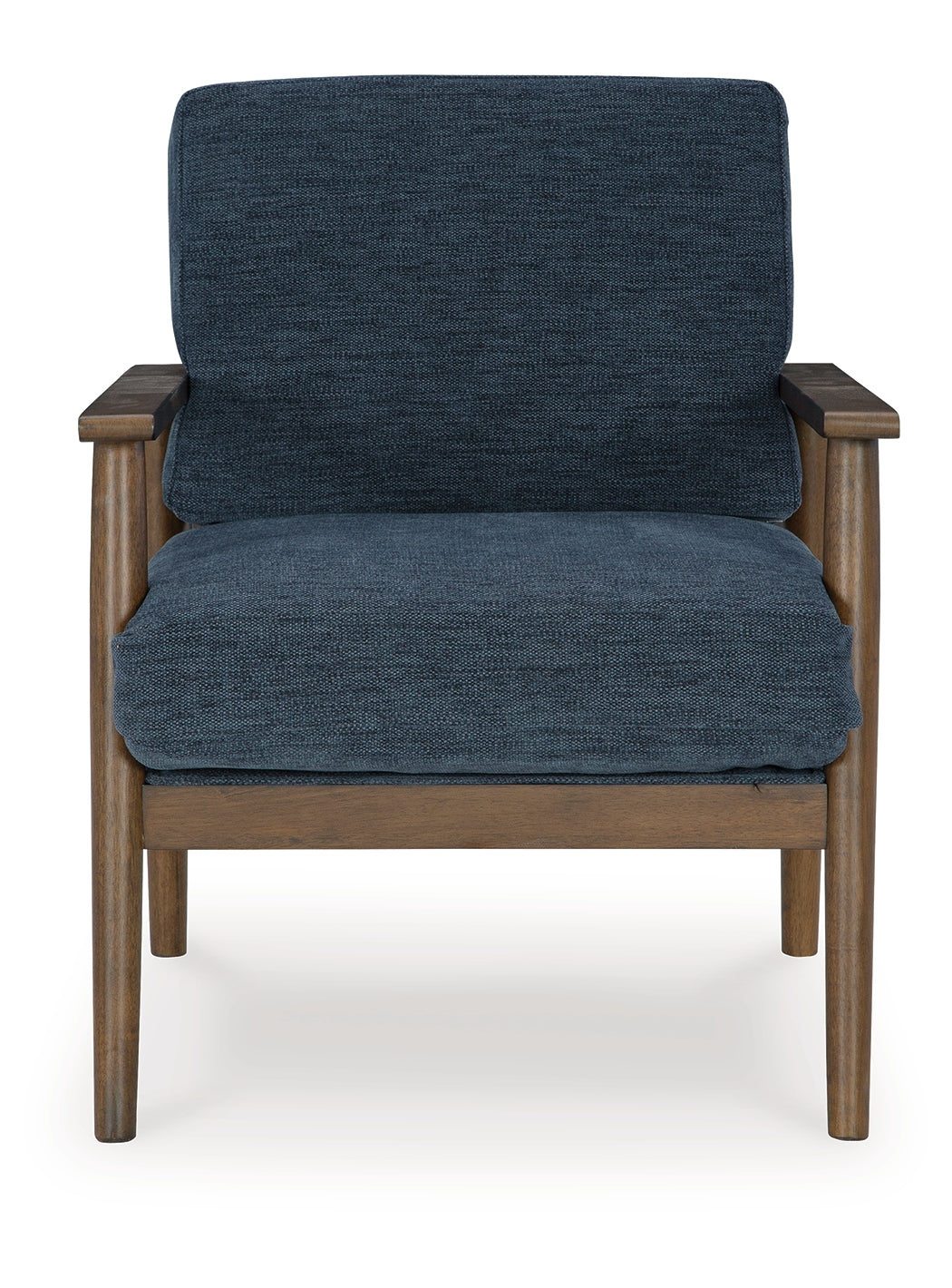Bixler Showood Accent Chair