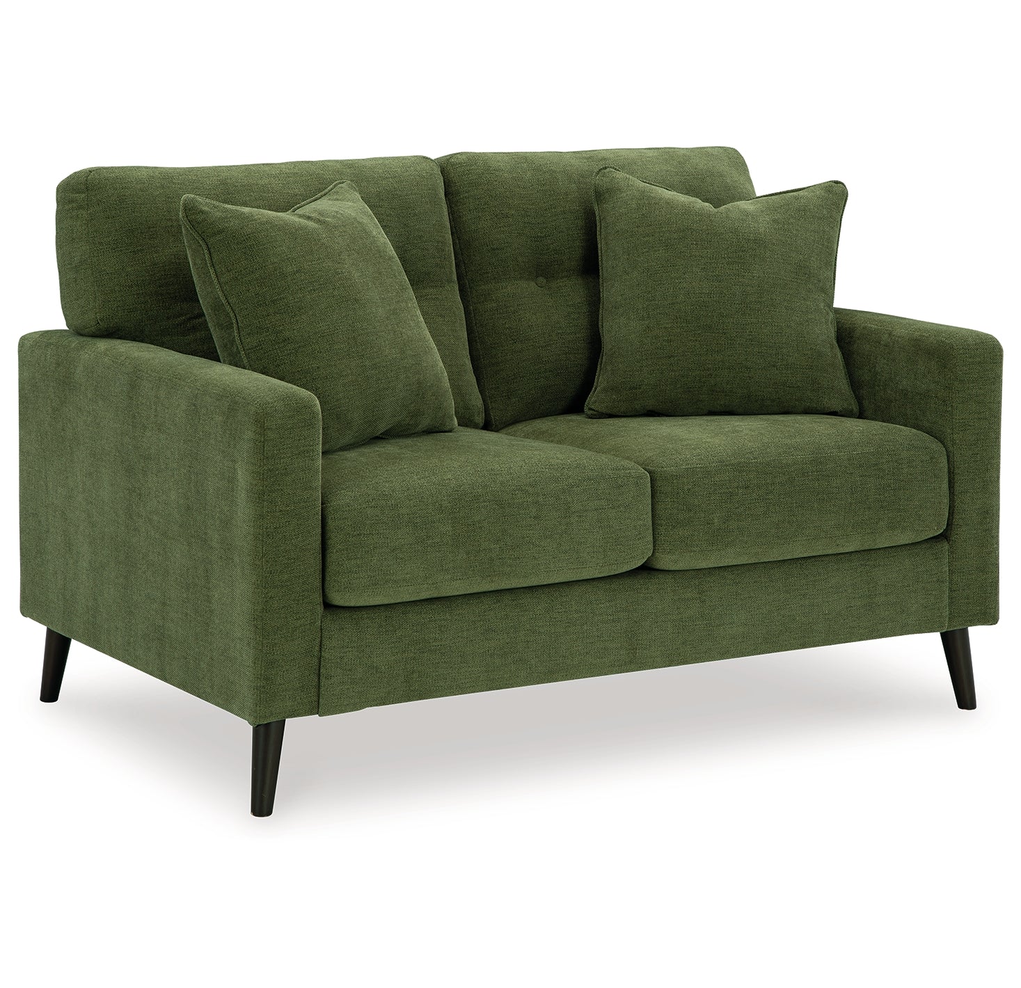 Bixler Sofa and Loveseat