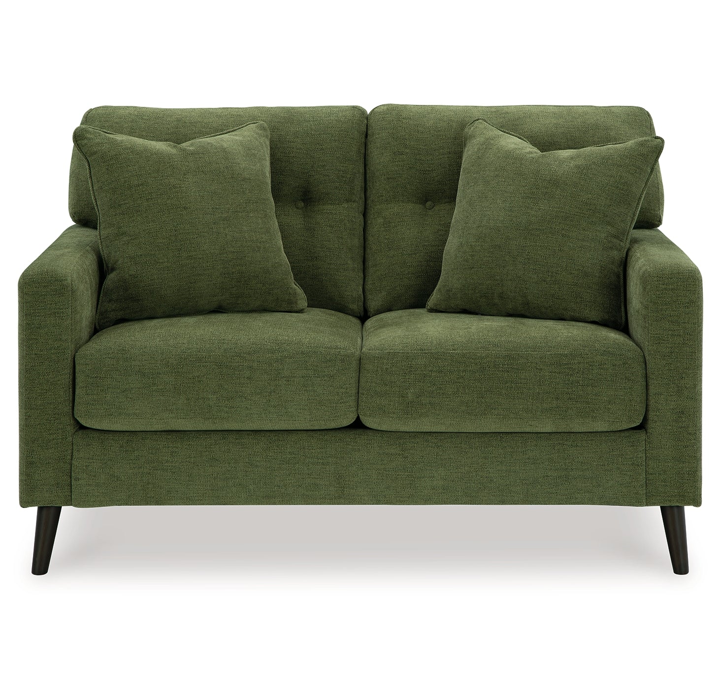 Bixler Sofa and Loveseat