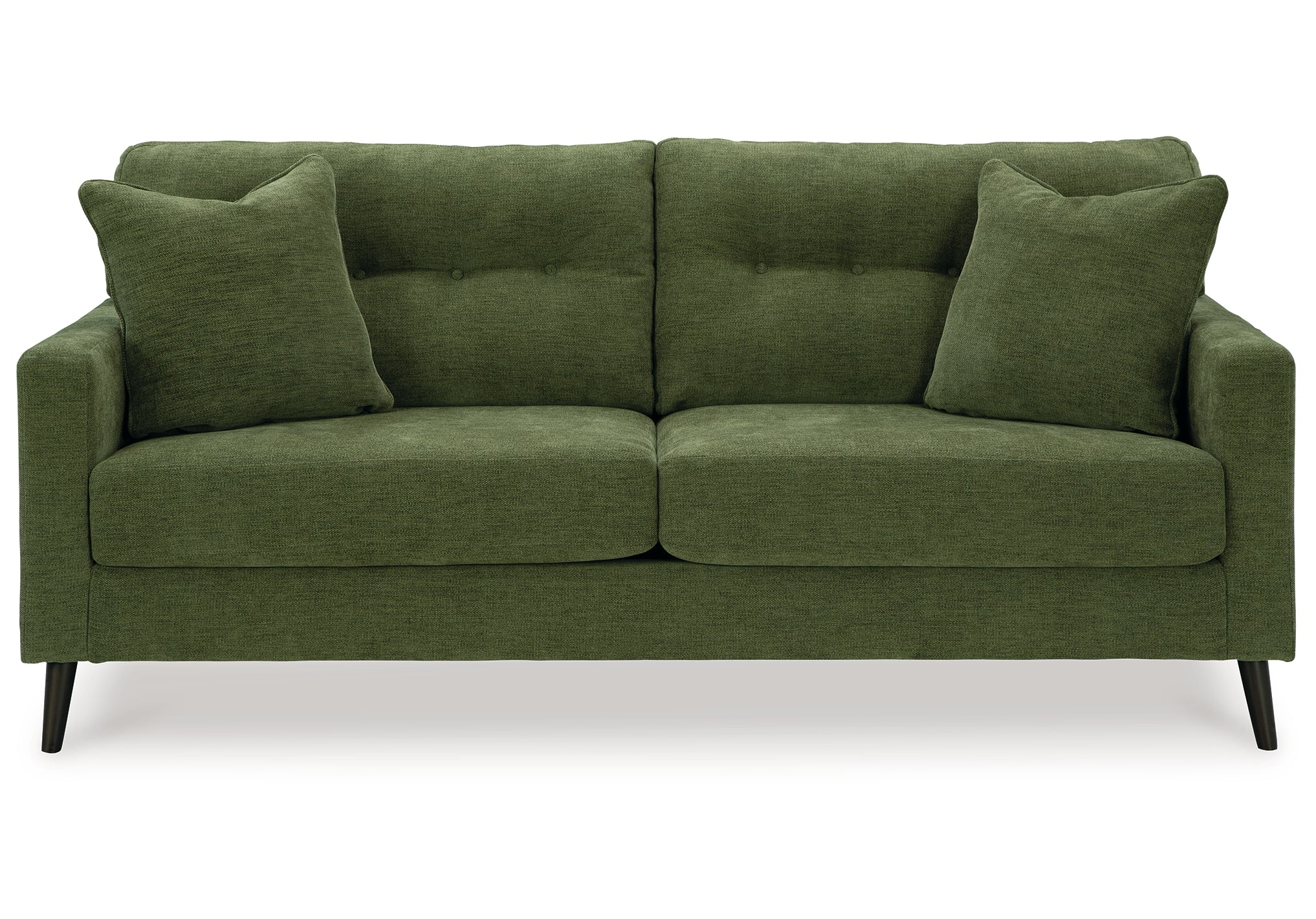 Bixler Sofa and Loveseat
