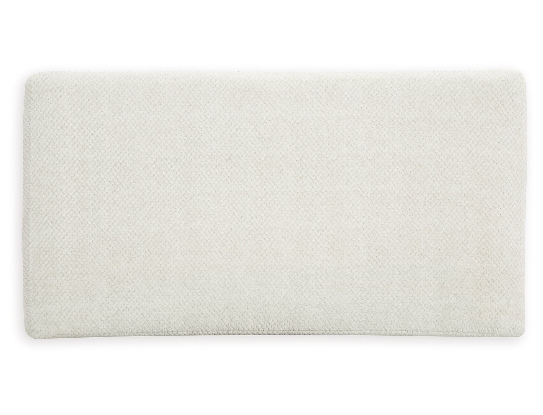 Karinne Oversized Accent Ottoman