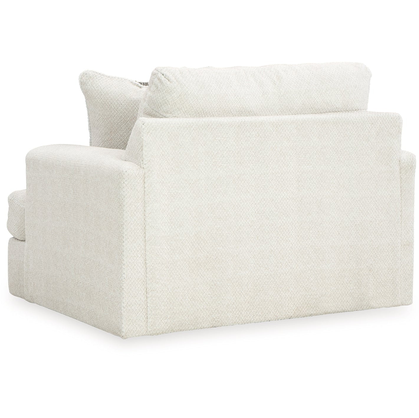 Karinne Chair and a Half