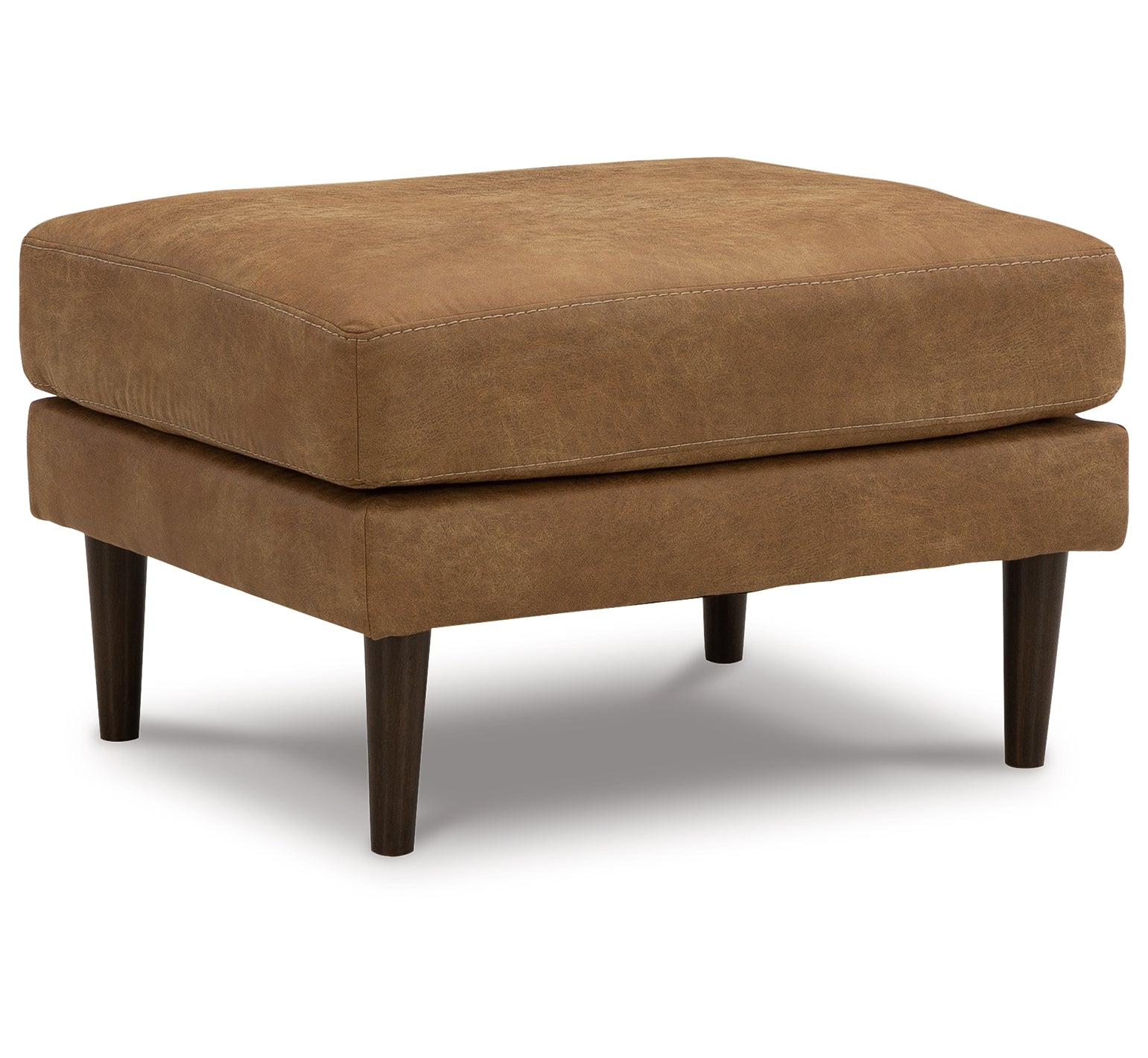 Telora Chair and Ottoman