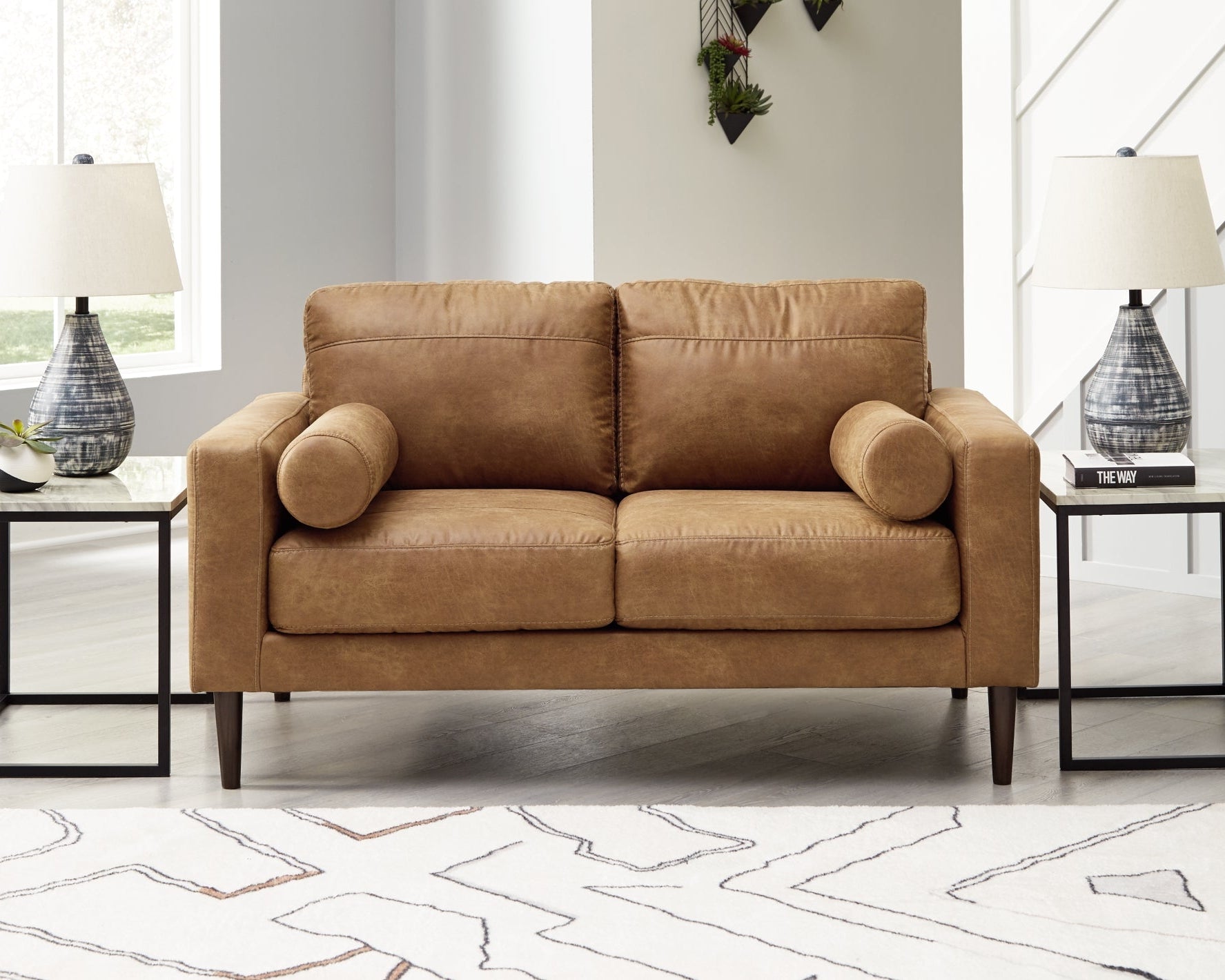 Telora Loveseat