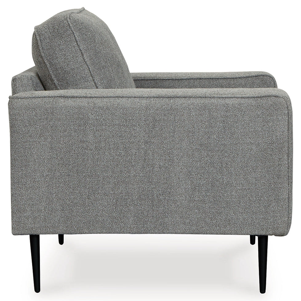 Hazela Chair - Black