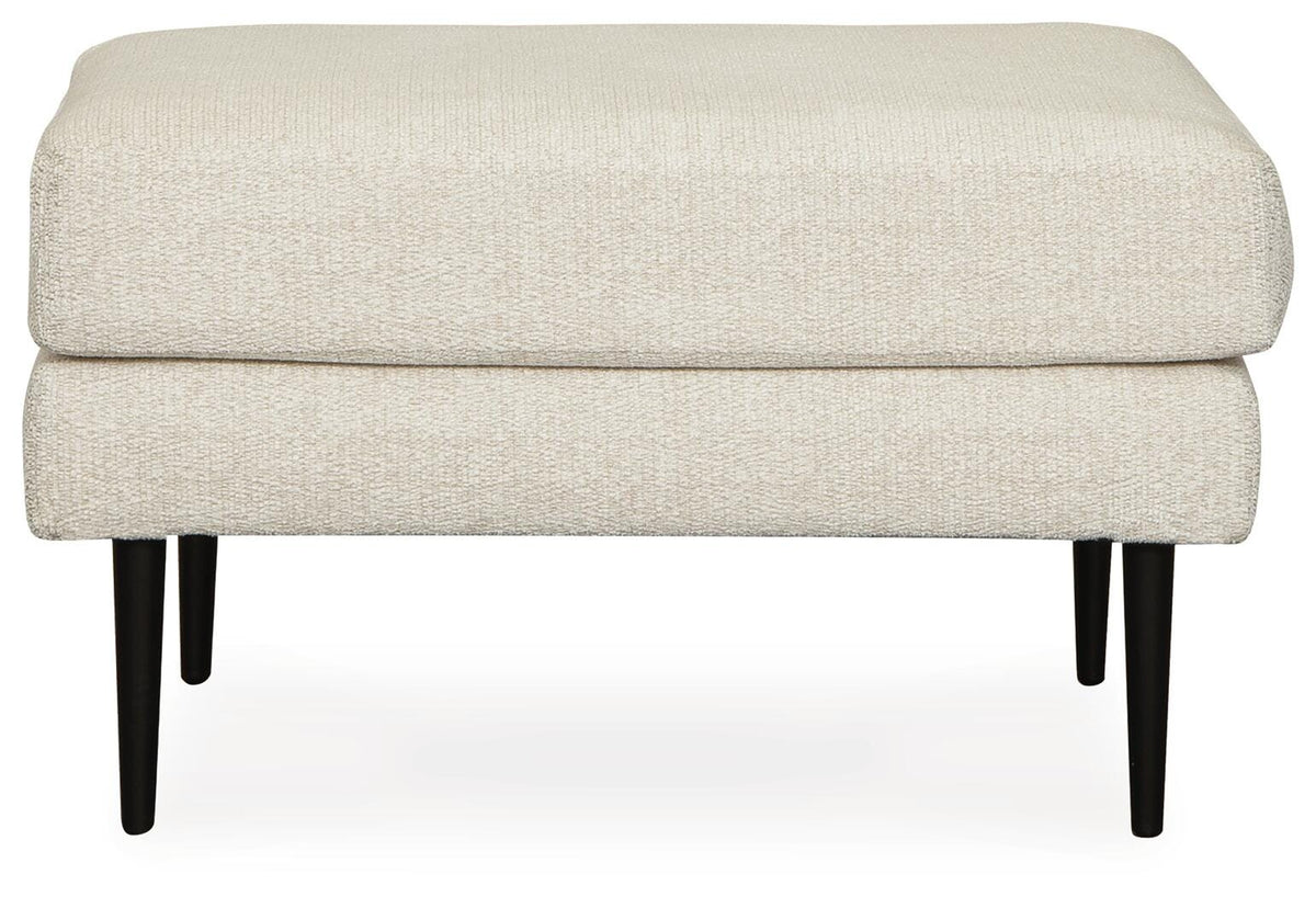 Hazela Ottoman - Sandstone