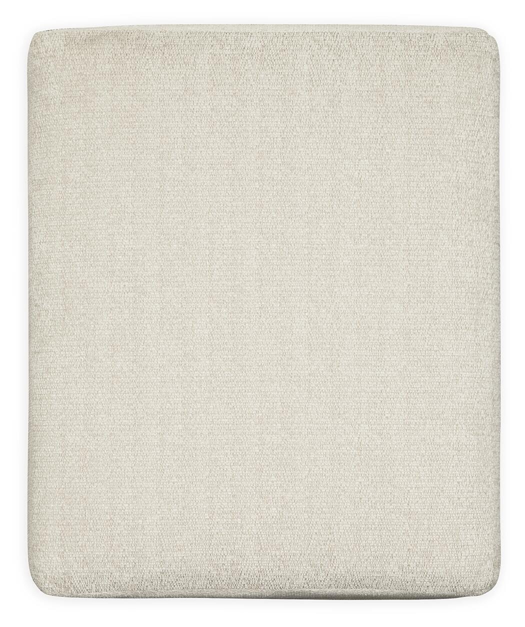 Hazela Ottoman - Sandstone
