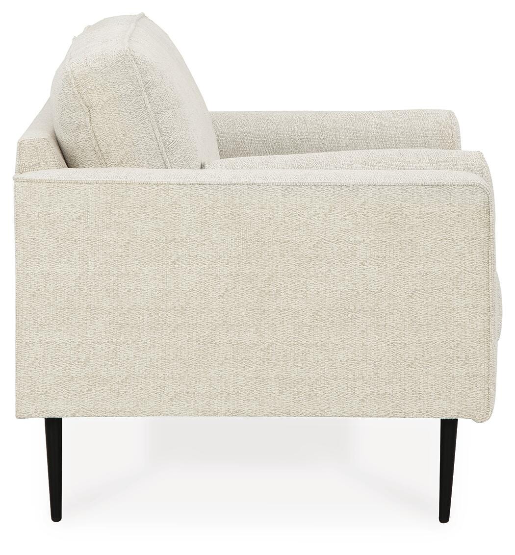 Hazela Loveseat - Sandstone