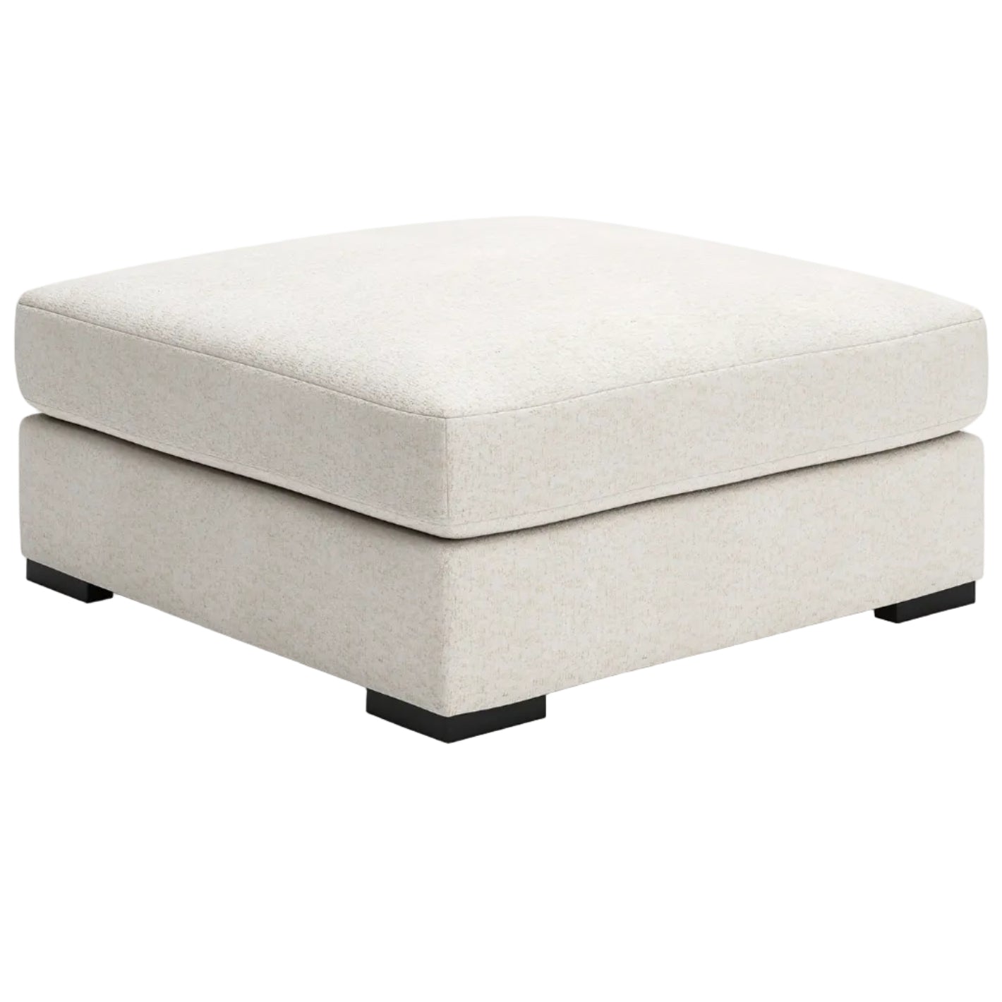 Donelson Creek Oversized Accent Ottoman
