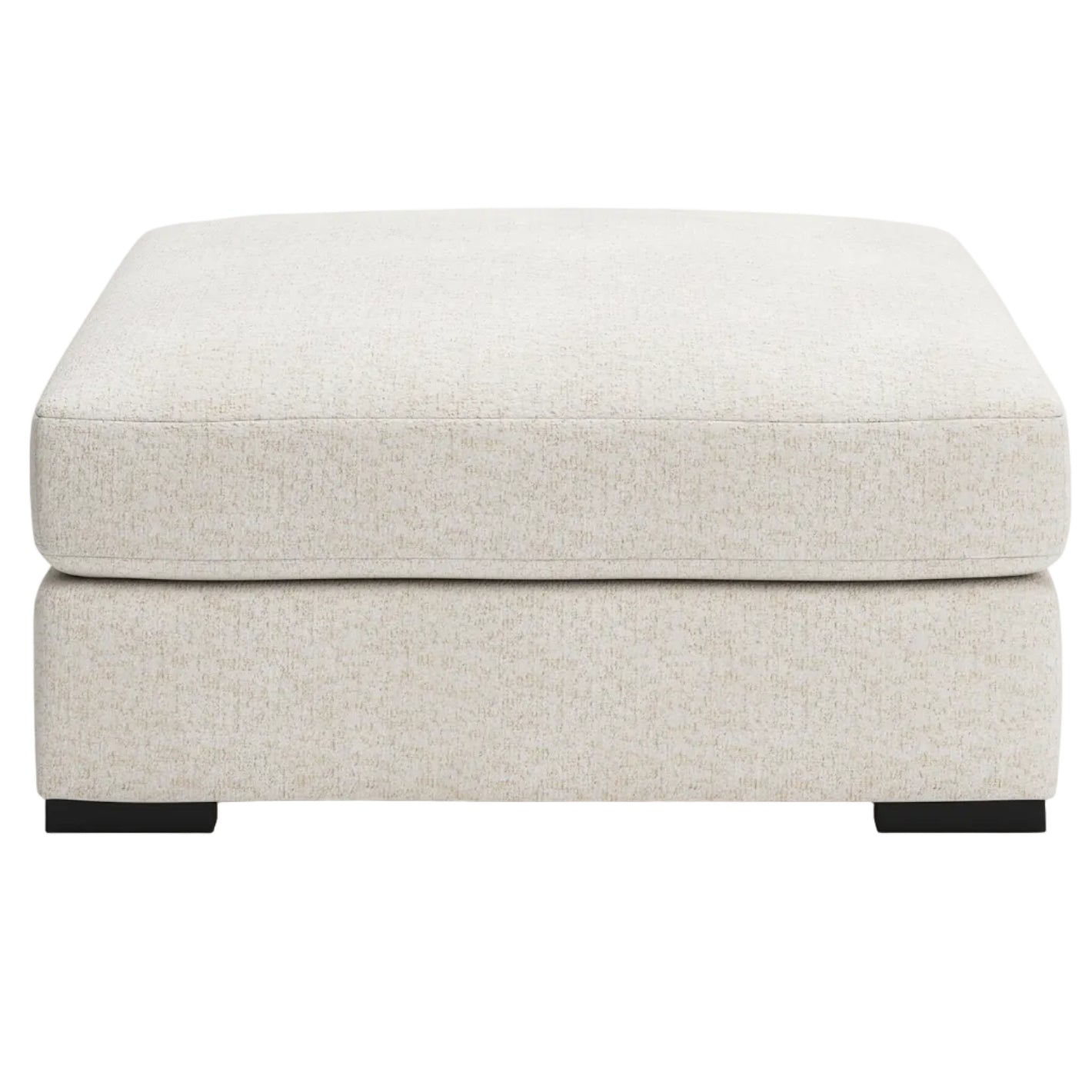 Donelson Creek Oversized Accent Ottoman