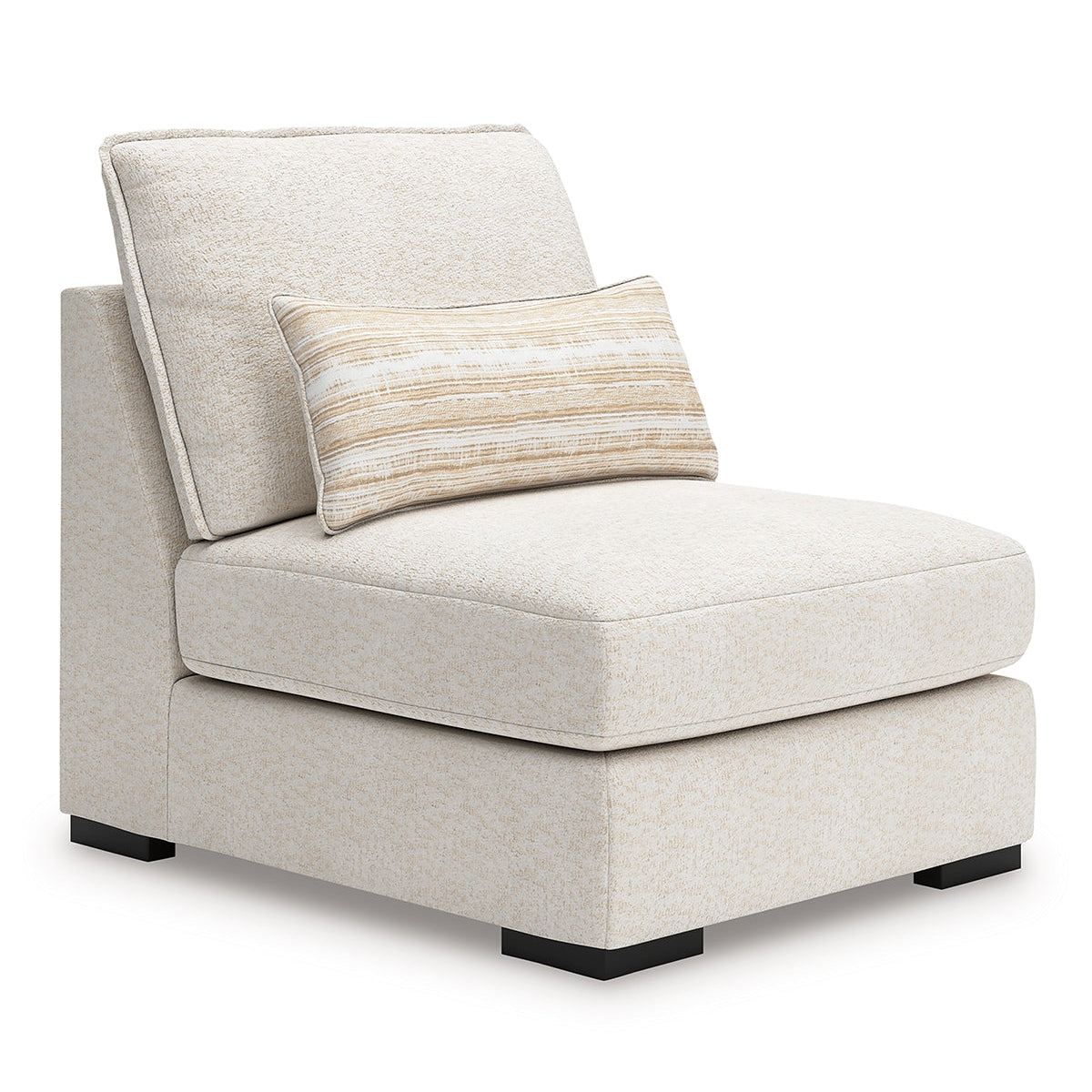 Donelson Creek 5-Piece Sectional