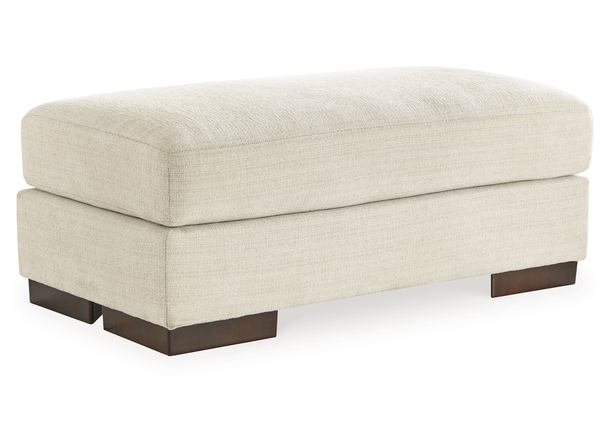 Maggie Chair and Ottoman