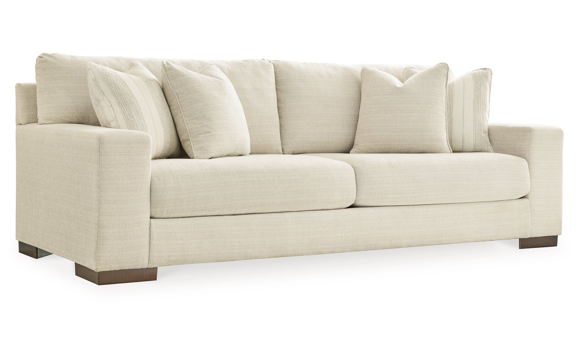 Maggie Sofa and Loveseat