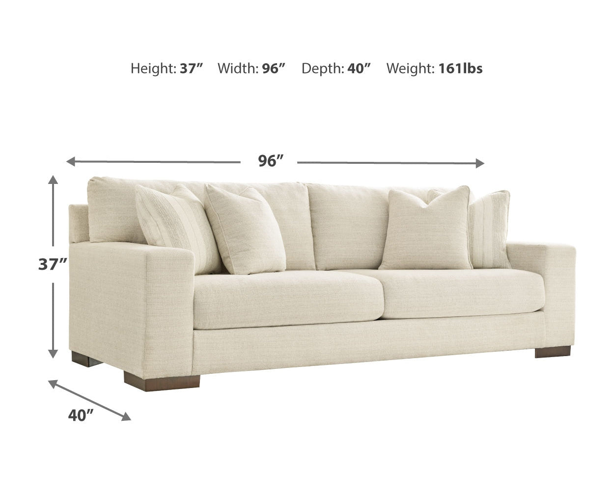 Maggie Sofa
