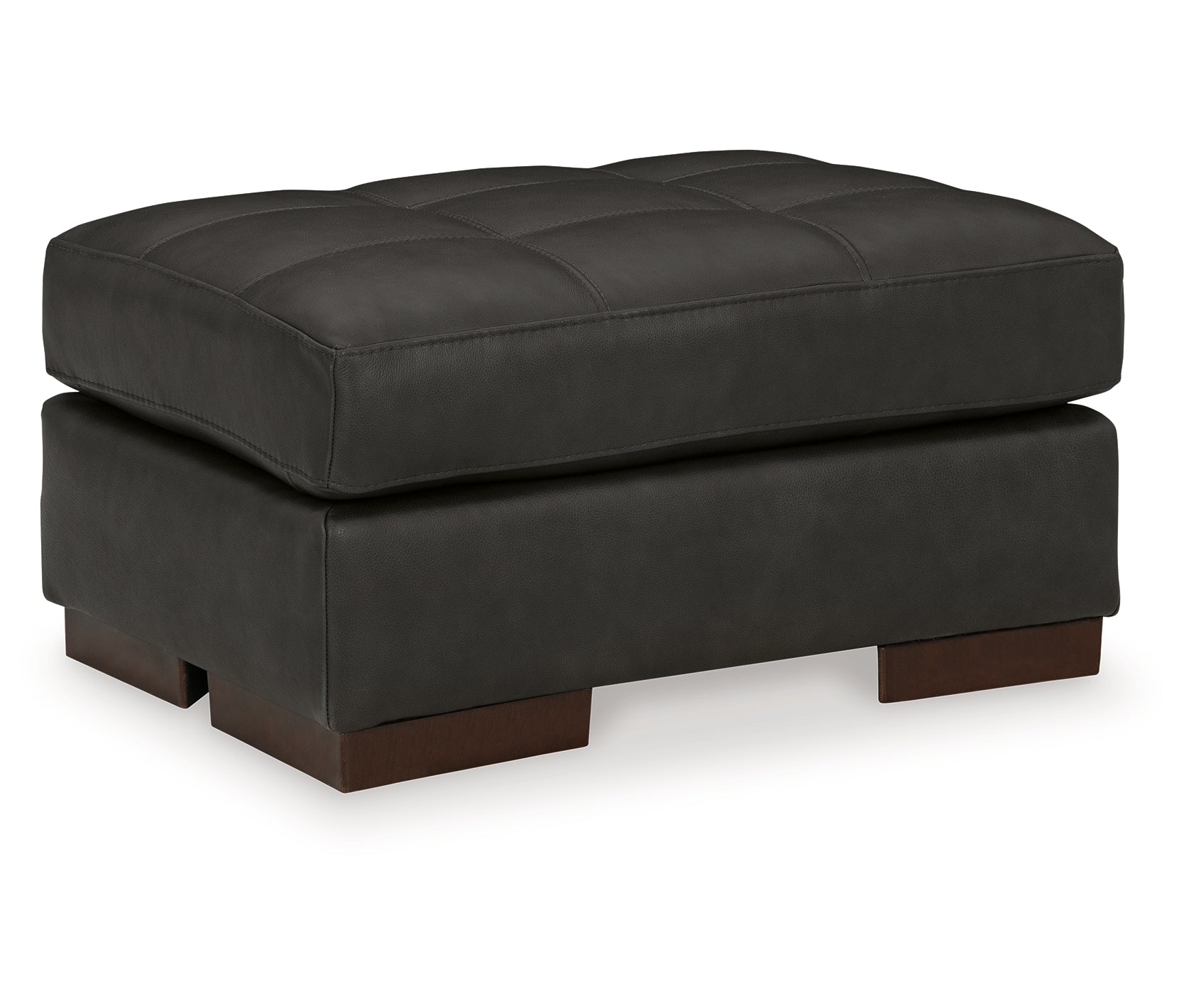 Luigi Sofa, Loveseat, Chair and Ottoman - Natural