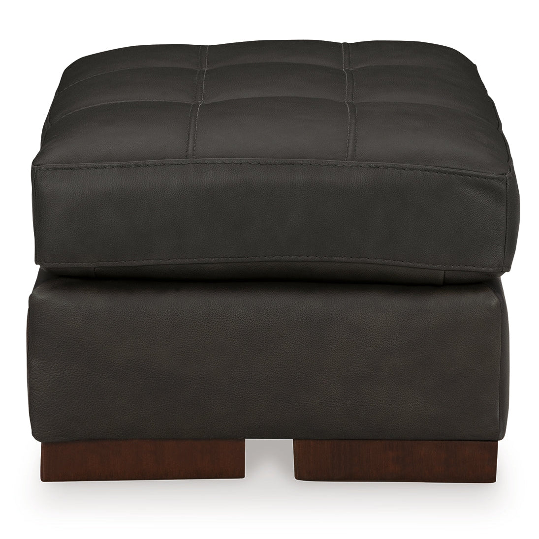 Luigi Ottoman - Natural