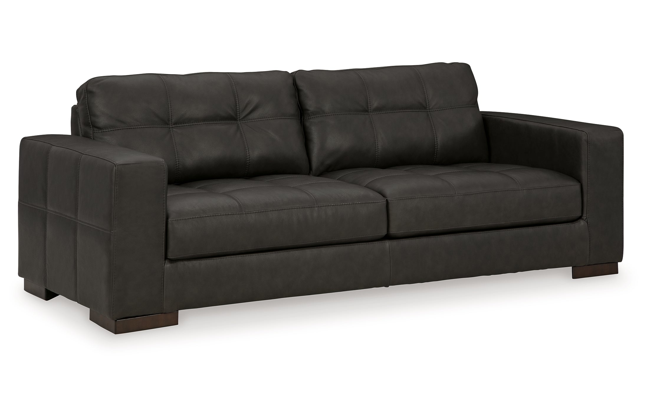 Luigi Sofa - Natural