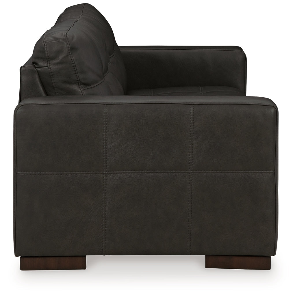 Luigi Sofa - Natural