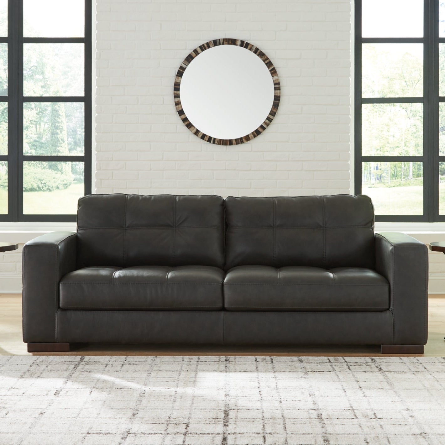 Luigi Sofa - Natural