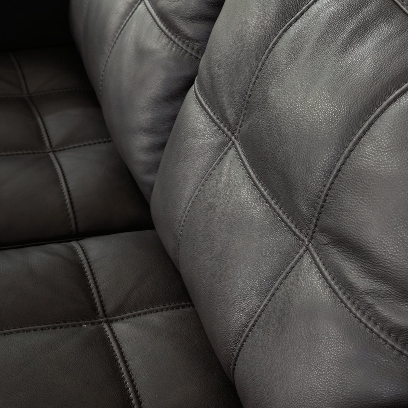 Luigi Sofa - Natural