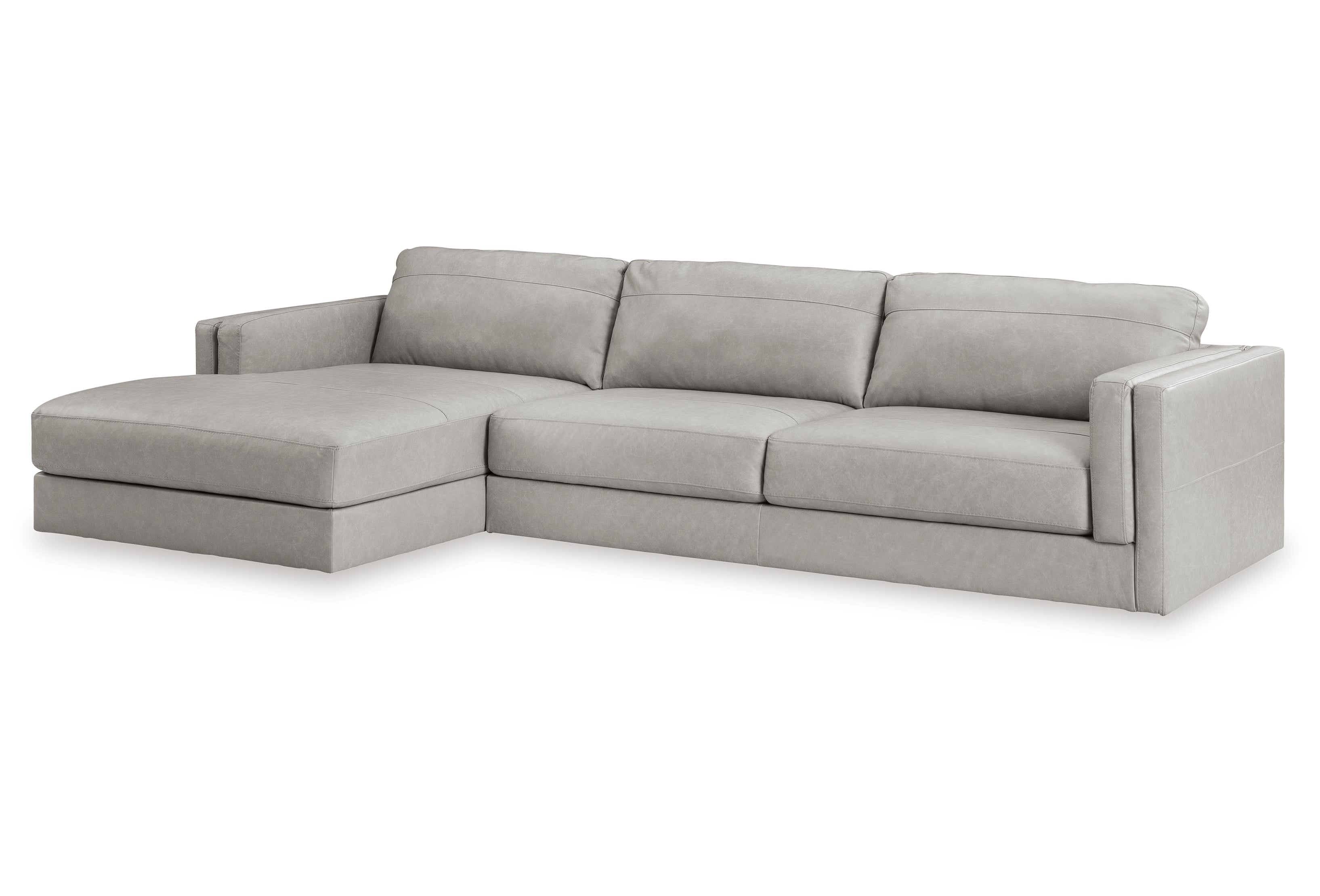 Amiata 2-Piece Sectional with Chaise