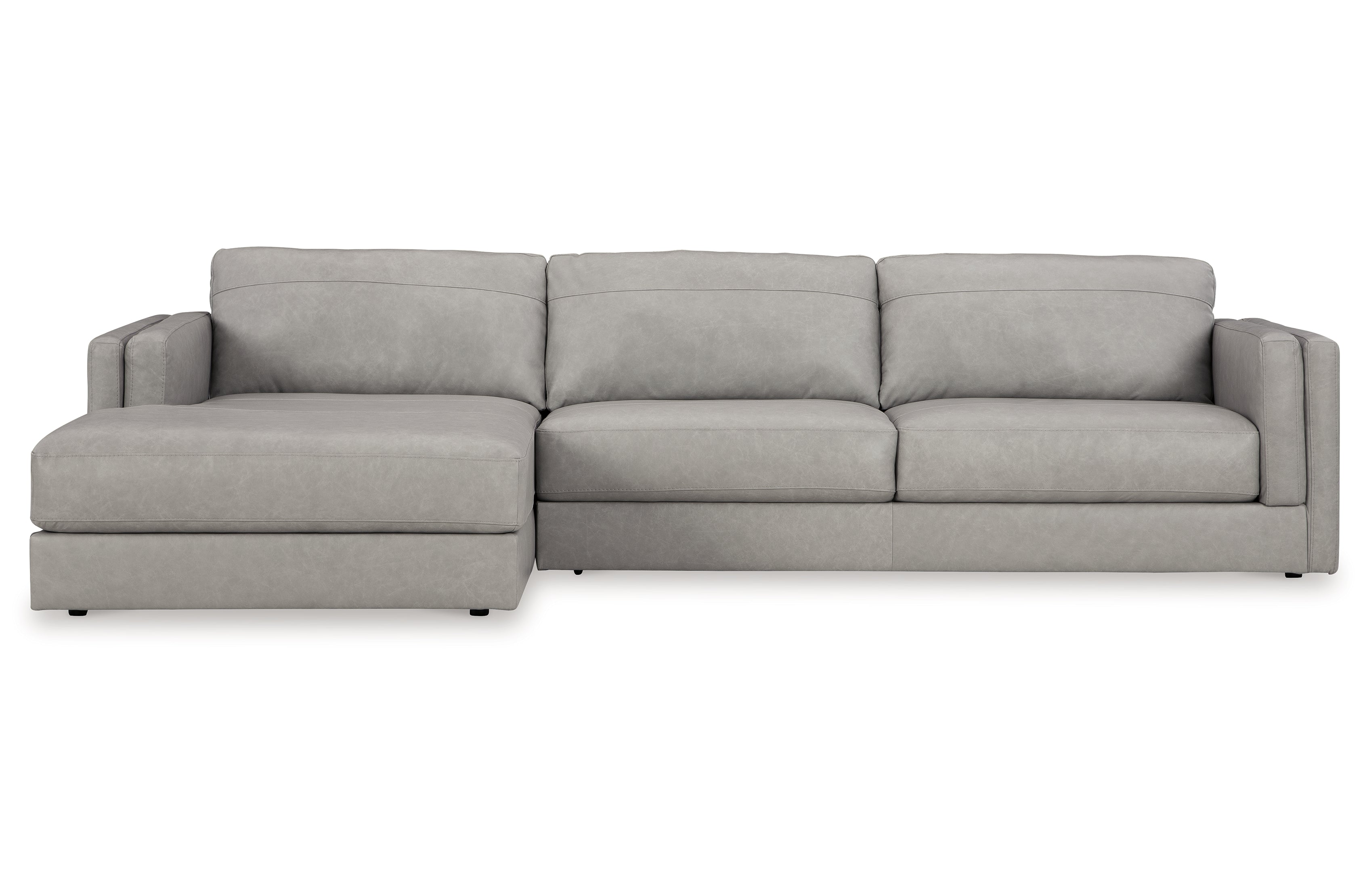 Amiata 2-Piece Sectional with Chaise