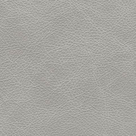 Amiata Oversized Accent Ottoman - Glacier