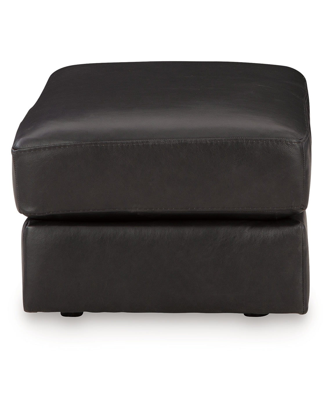 Amiata Sofa, Loveseat, Chair and Ottoman - Natural