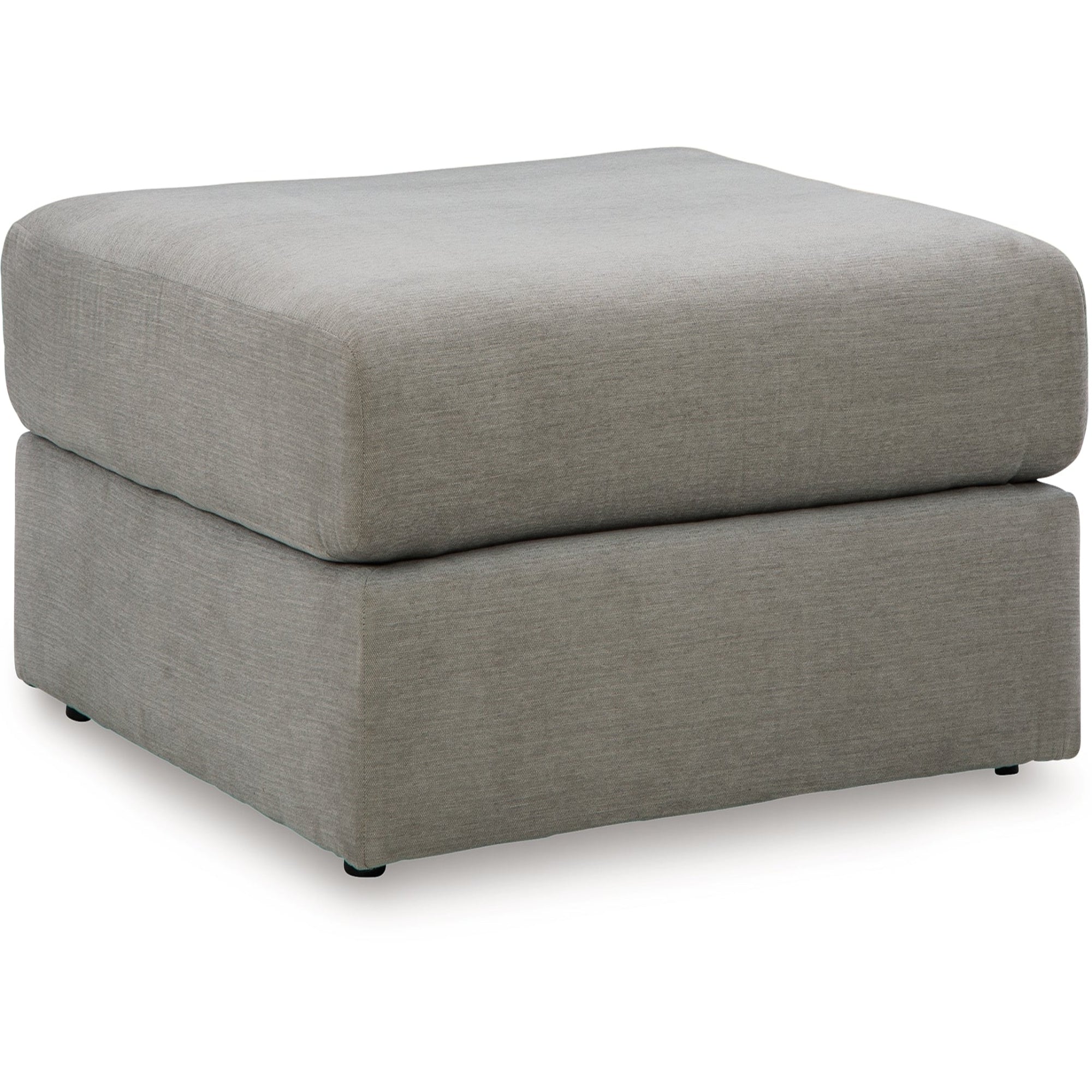 Avaliyah Oversized Accent Ottoman