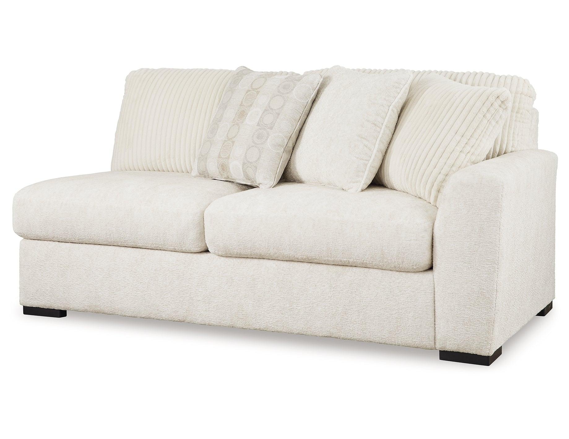 Chessington 3-Piece Sectional
