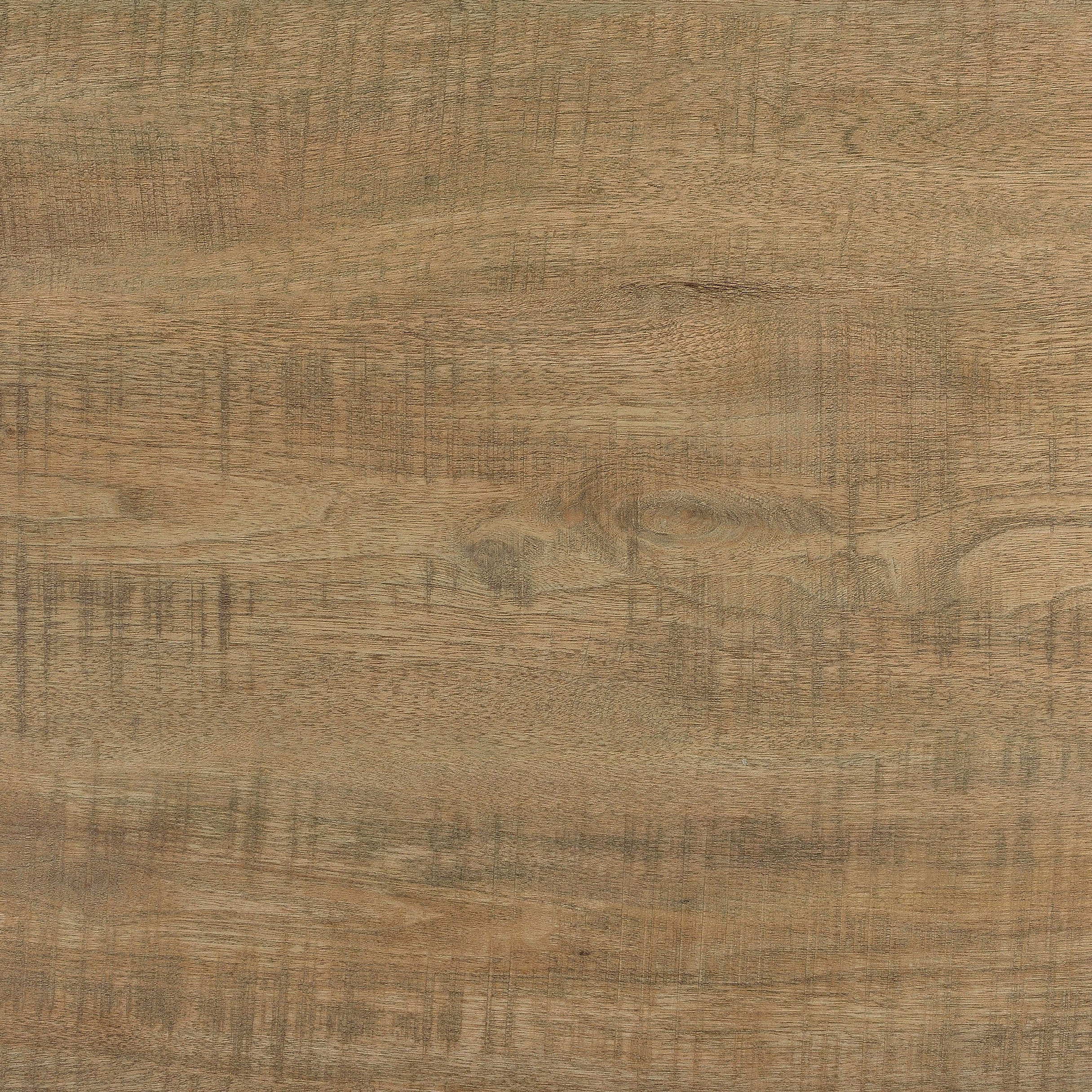 Lynette Square Engineered Wood End Table Mango