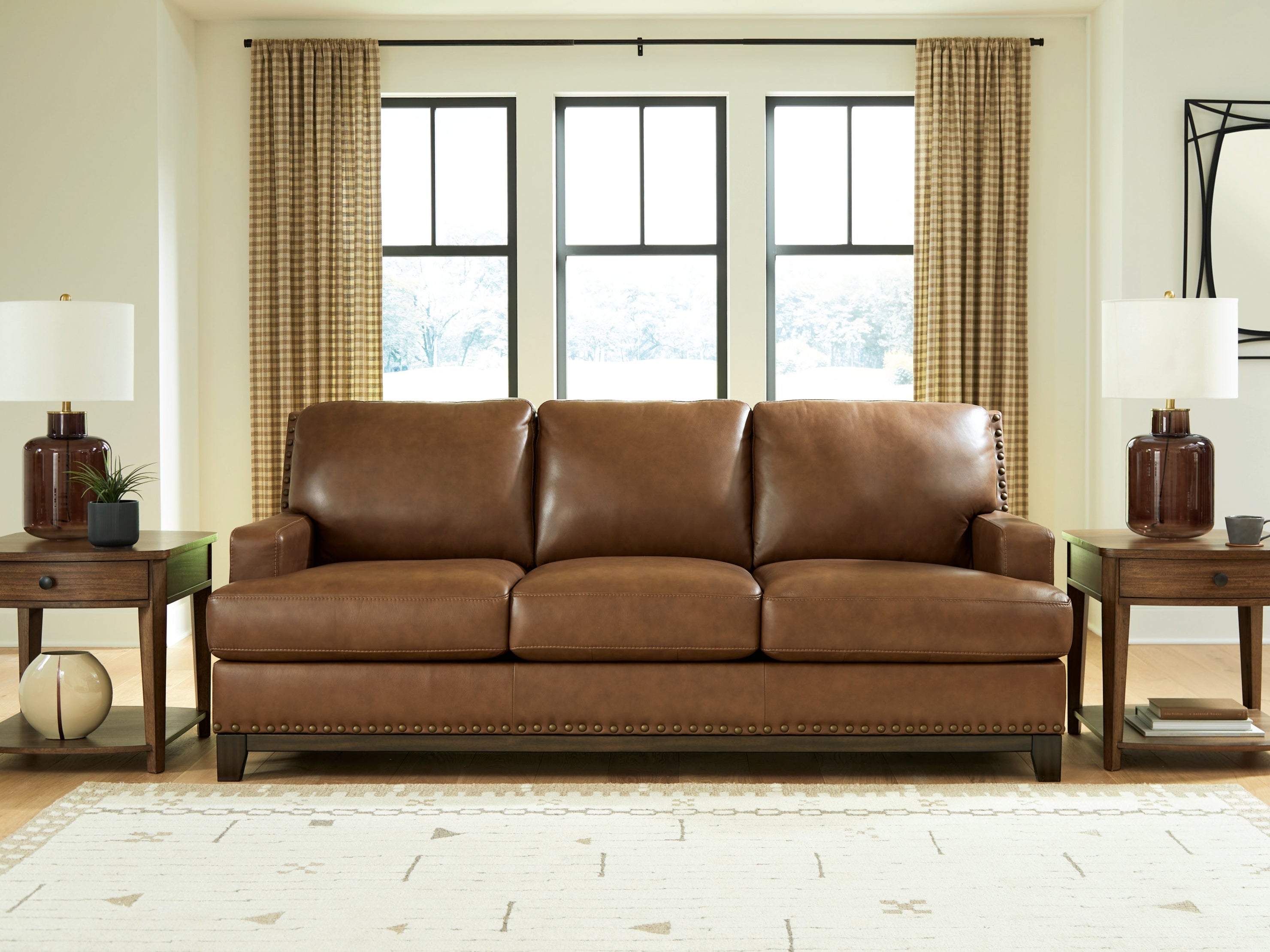 Gambellara Sofa