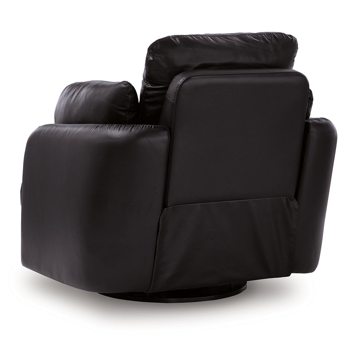 Modmax II Swivel Glider Recliner - Natural