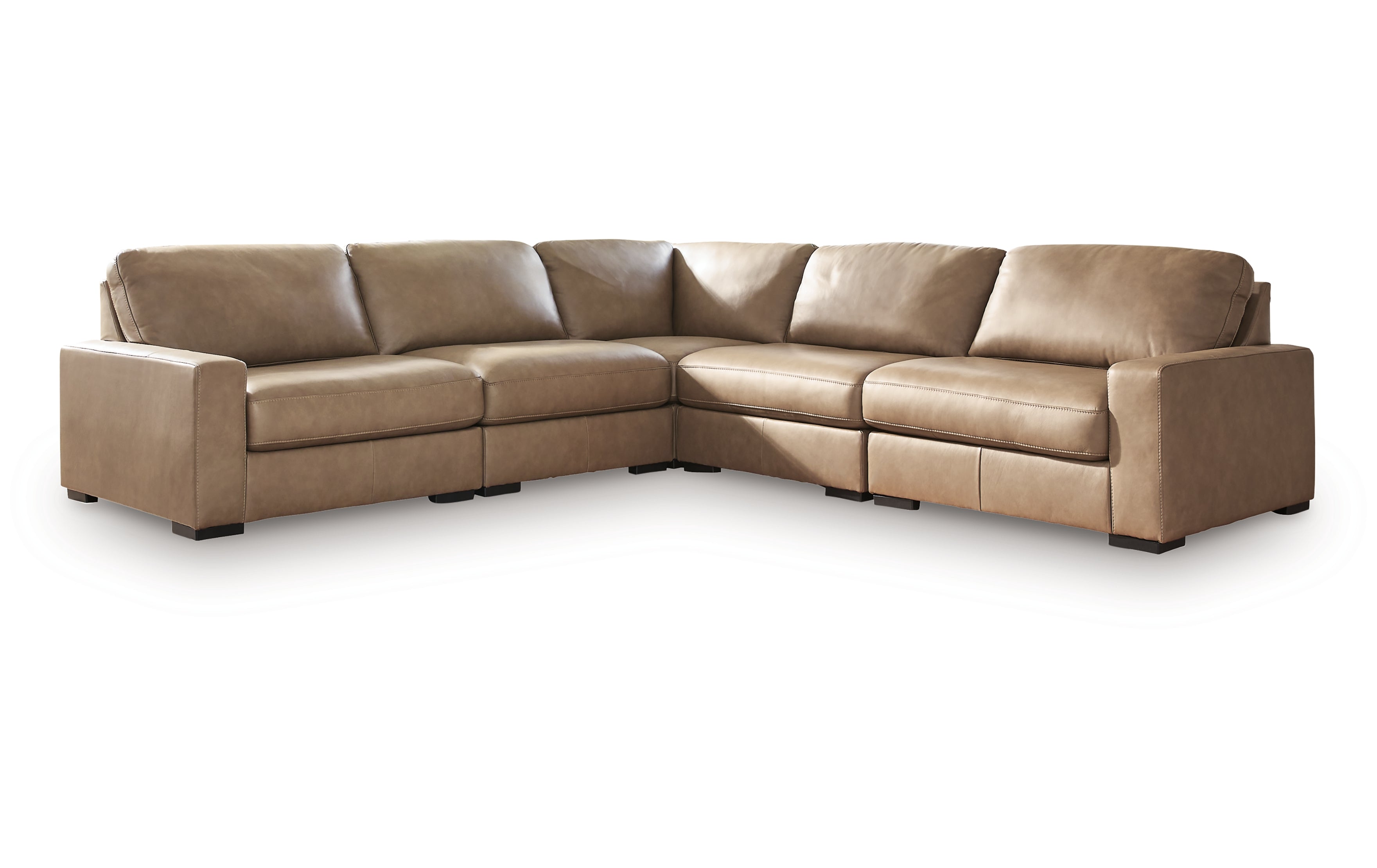 Veronella 5-Piece Sectional