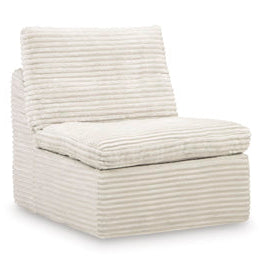 Canefield Armless Chair