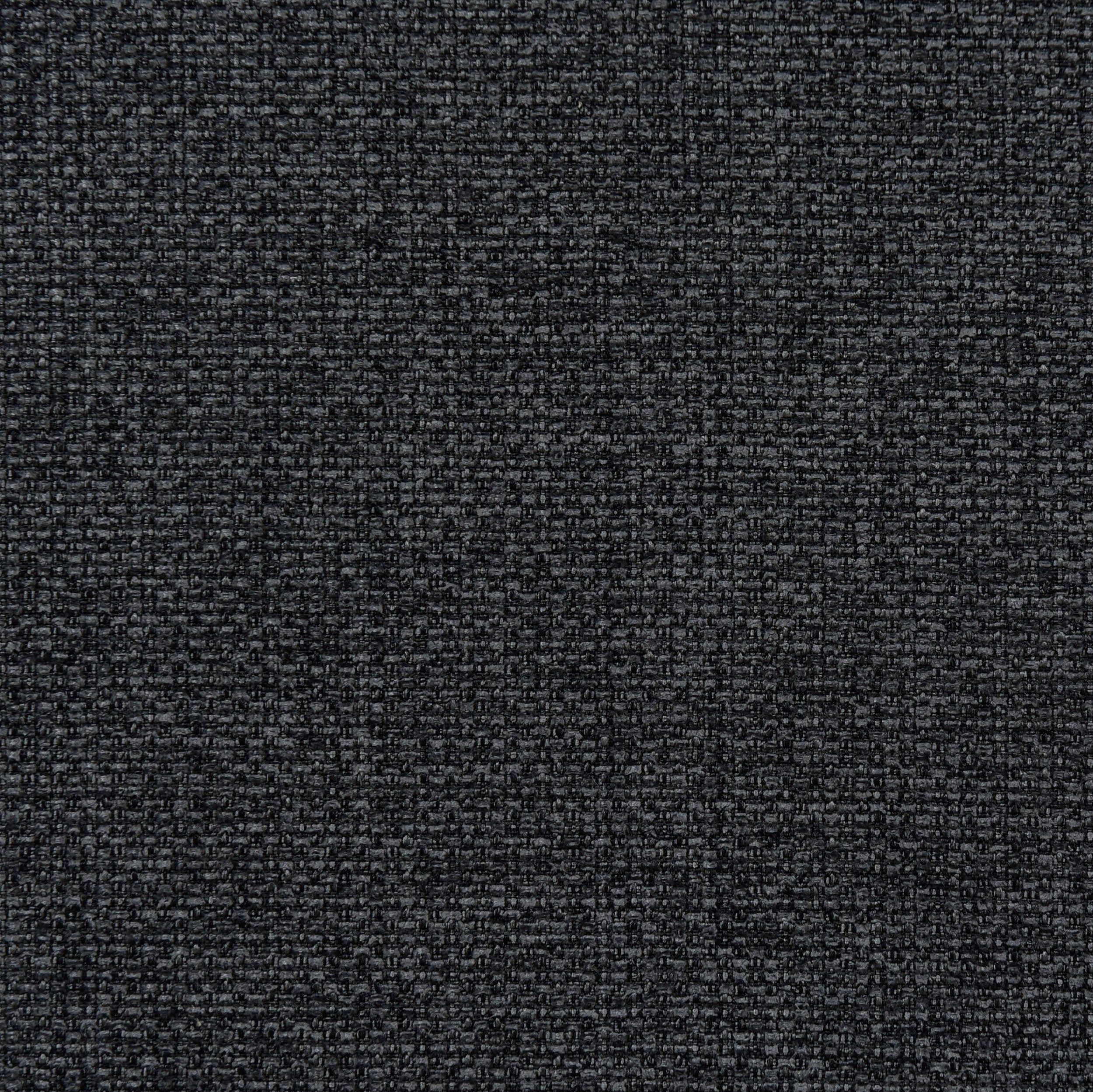 Summer Fabric Upholstered Tufted Accent Bench Charcoal