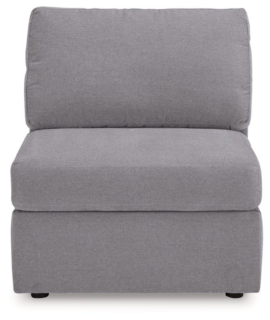 Modmax 5-Piece Double Chaise Sectional