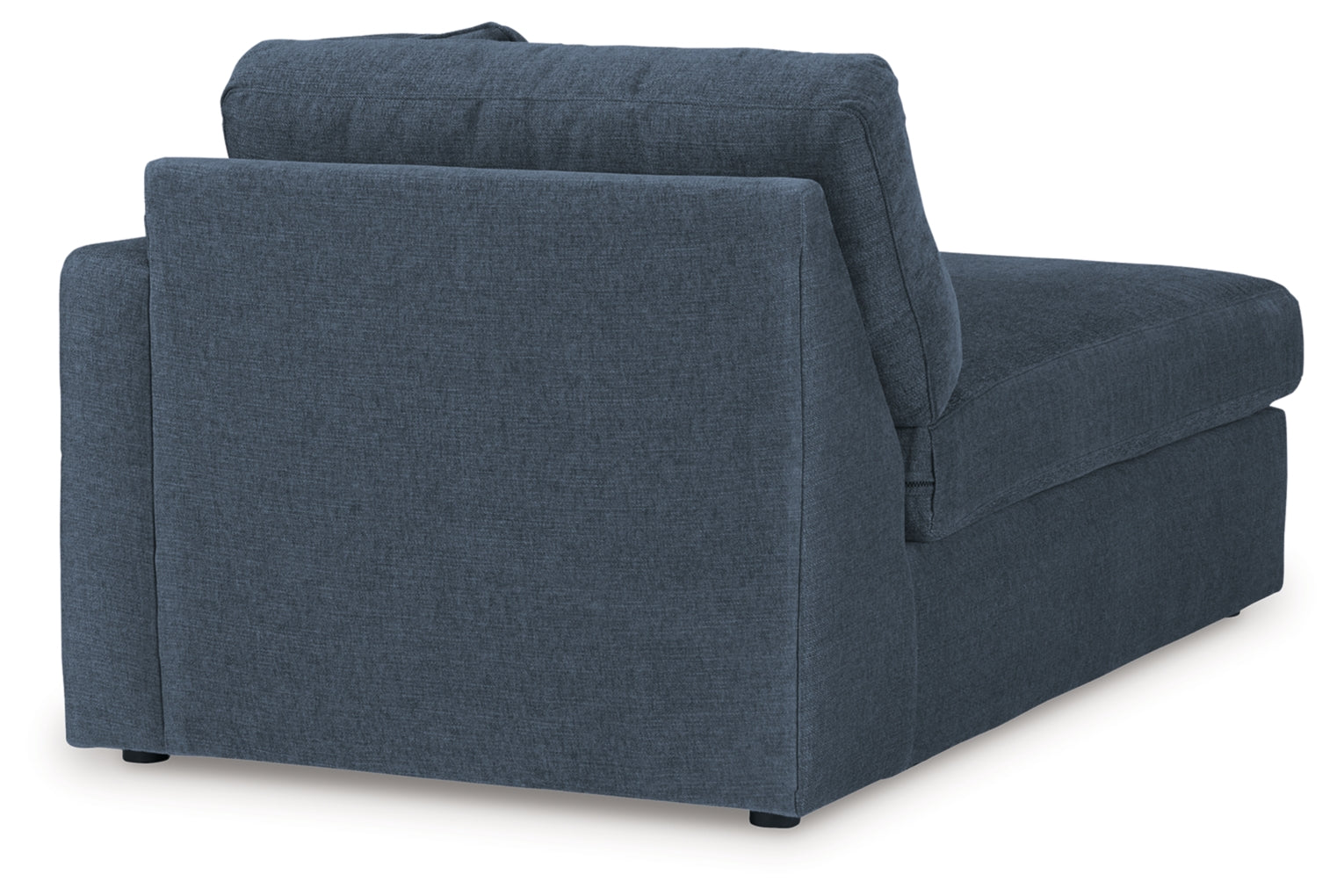 Modmax 5 Piece Sectional with Audio Console