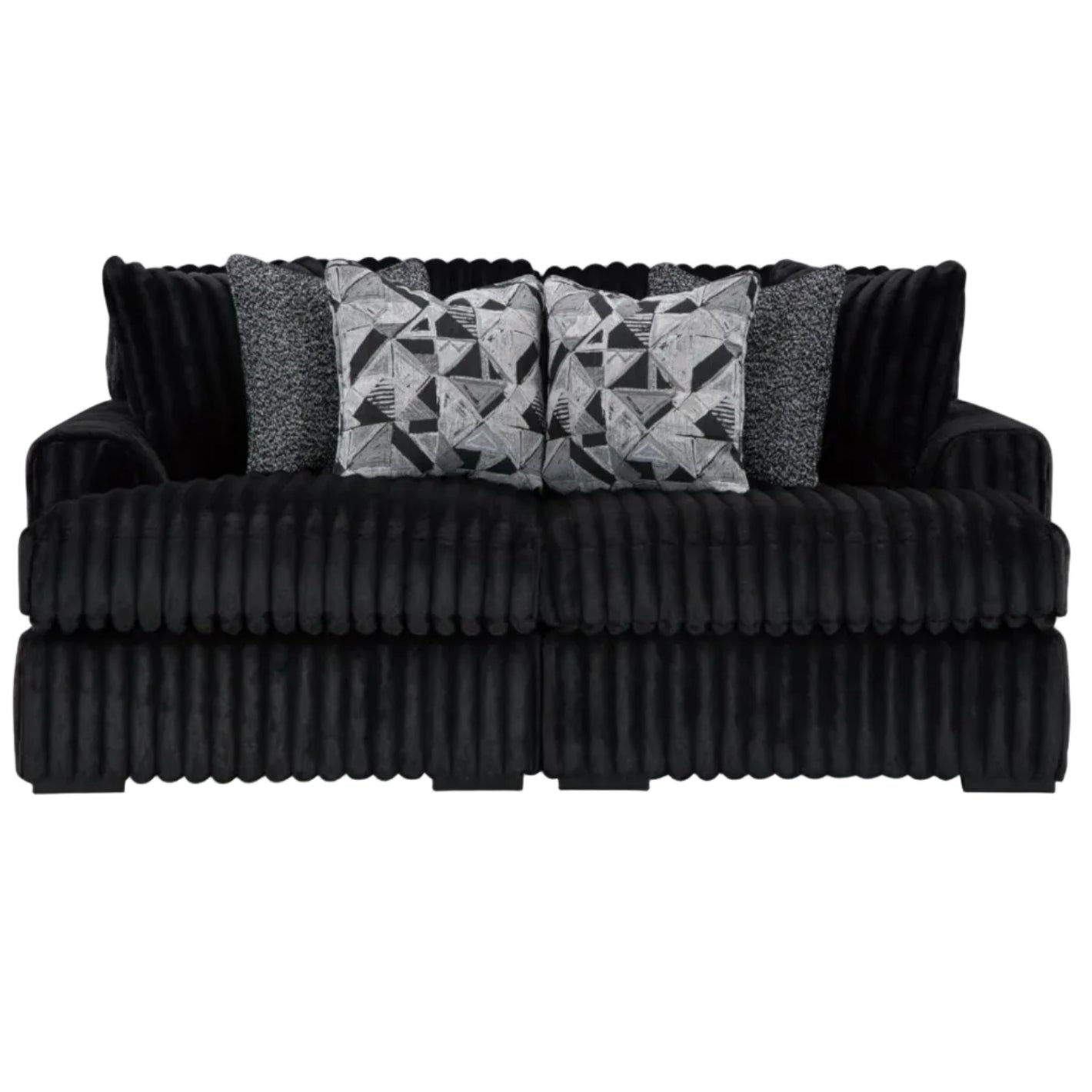 Midnight-Madness Super Chaise