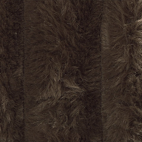 Midnight-Madness Loveseat - Brown