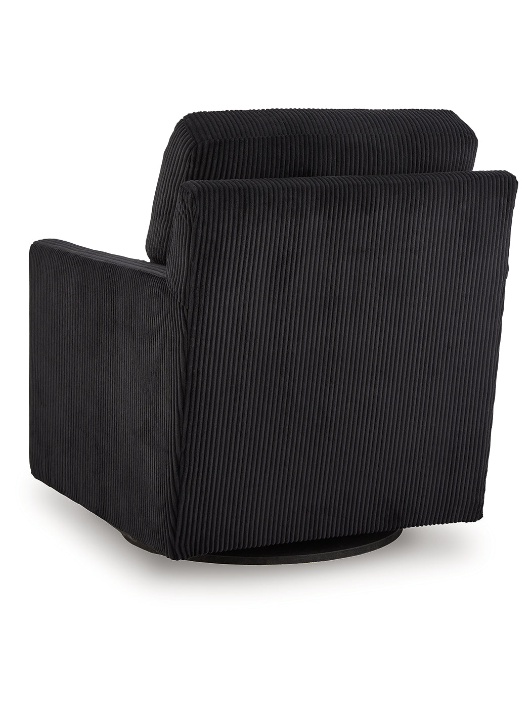 Icaman Swivel Accent Chair