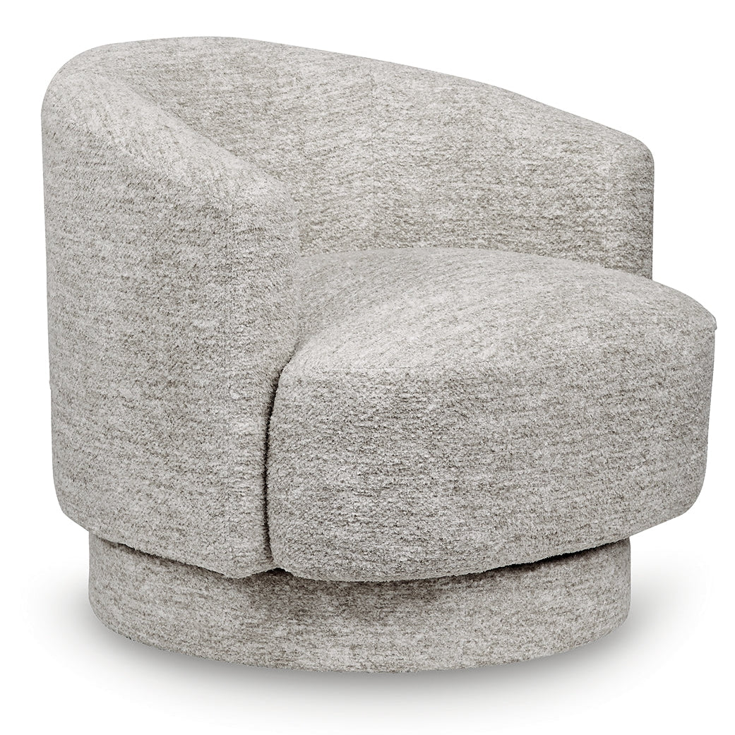 Wardsor Swivel Accent Chair