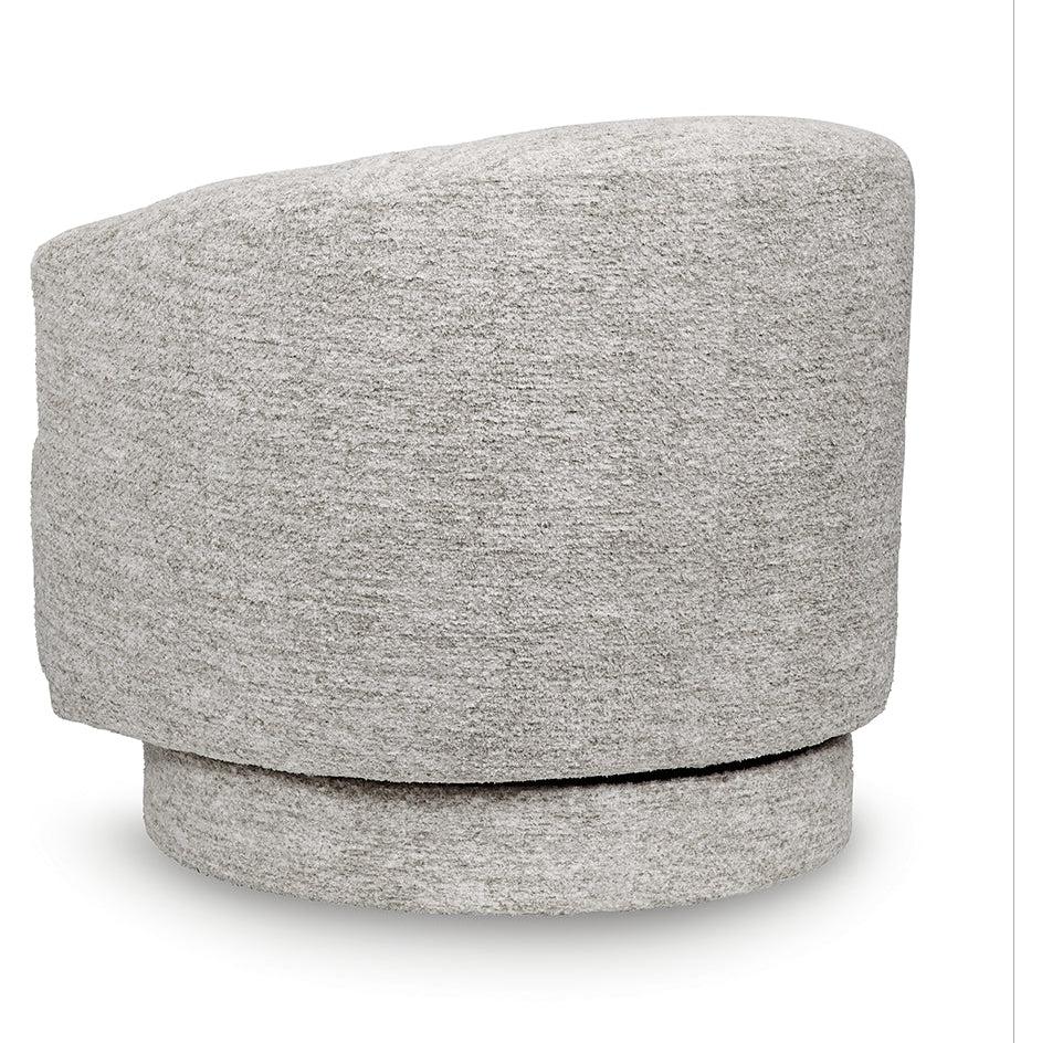 Wardsor Swivel Accent Chair
