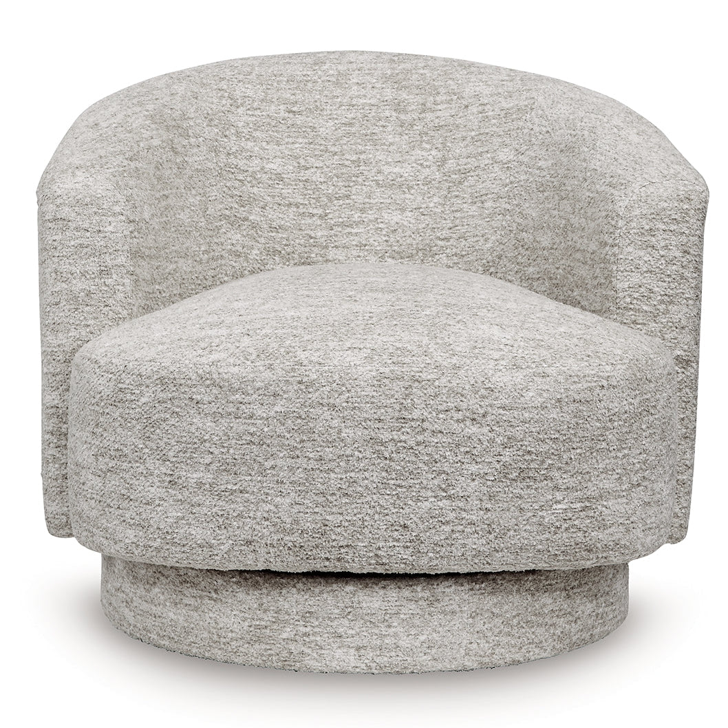 Wardsor Swivel Accent Chair