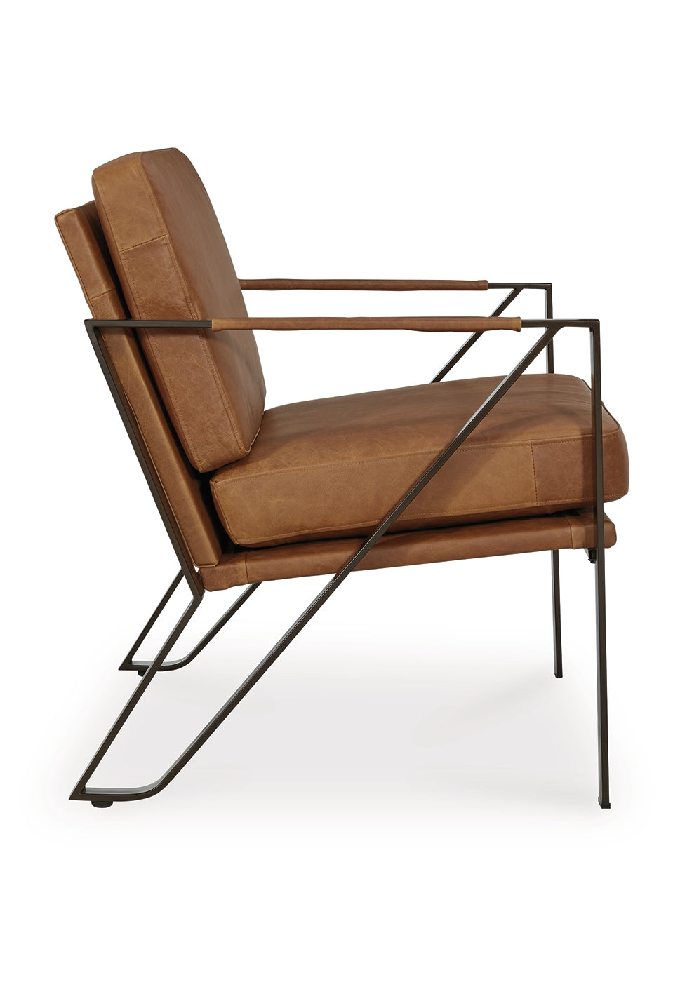 Garronmont Accent Chair - Natural