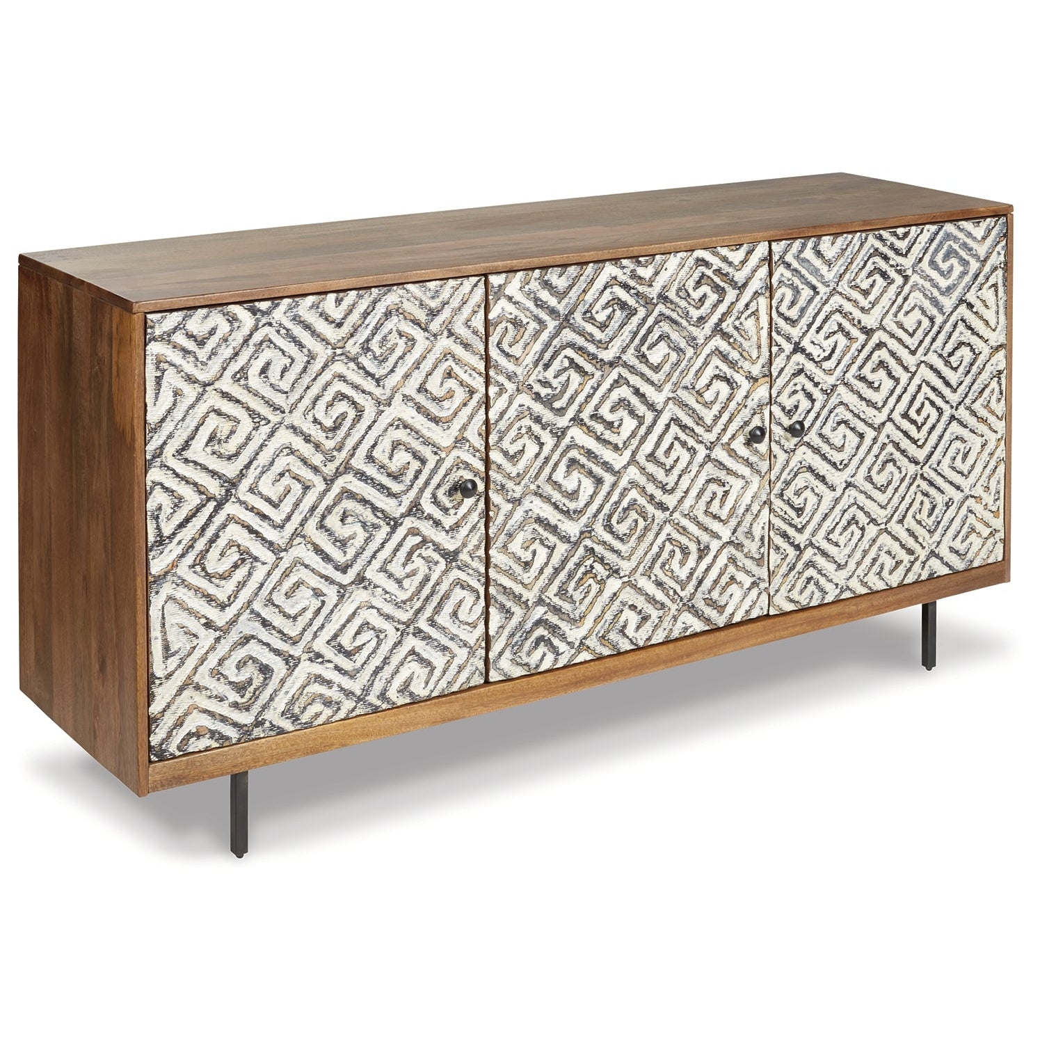 Kerrings Accent Cabinet
