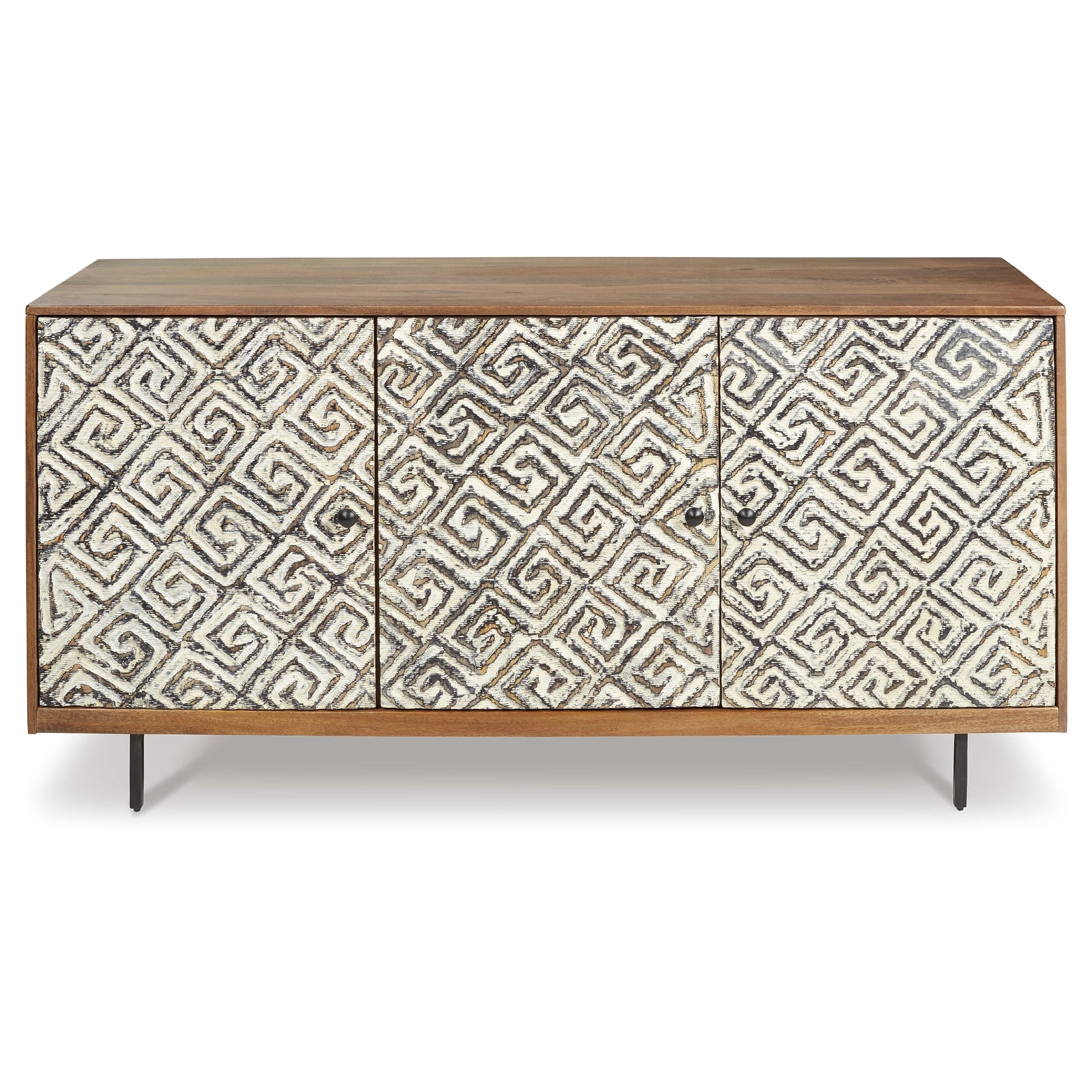 Kerrings Accent Cabinet