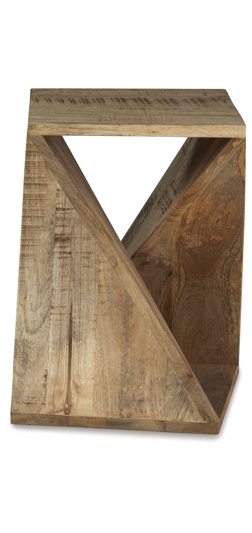 Zalemont Accent Table