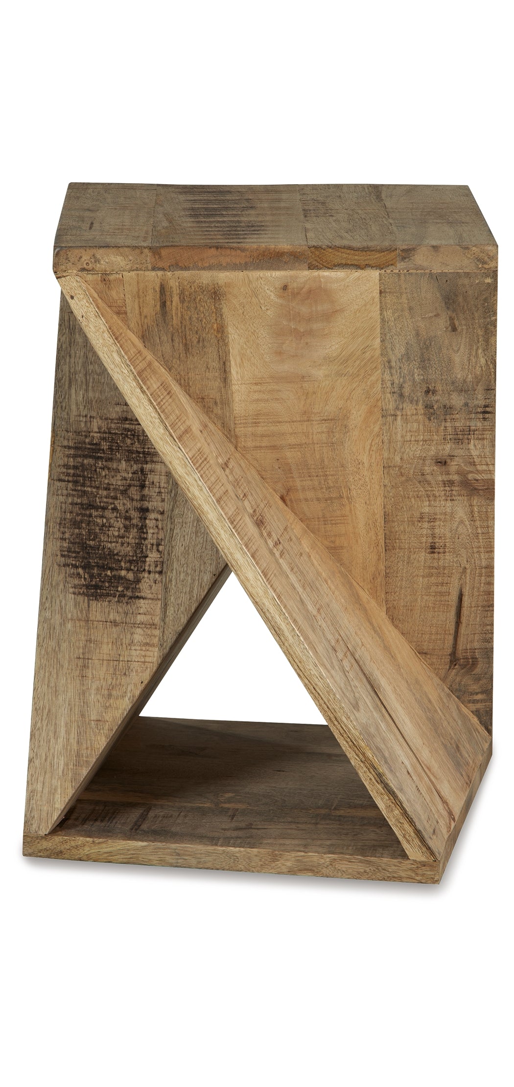 Zalemont Accent Table