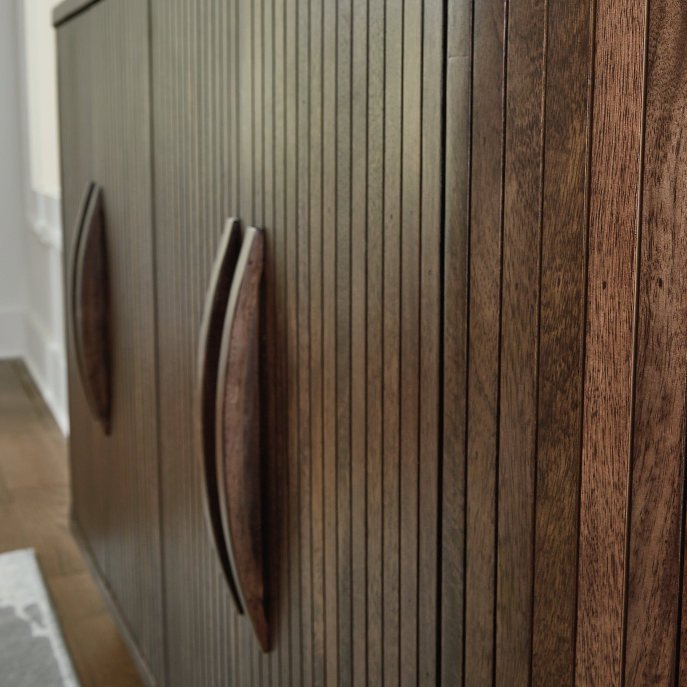 Amickly Accent Cabinet